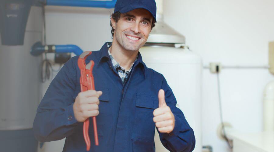 Professional water leak detection in Vandergrift, PA